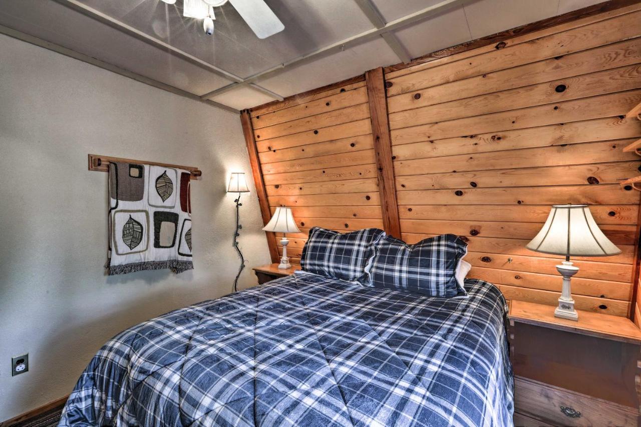 Cozy Cabin By Grand Canyon, Near National Forest Williams Eksteriør billede